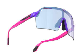 Rudy Project Spinshield Pro mit intelligenten Features