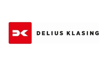 Delius Klasing Logo