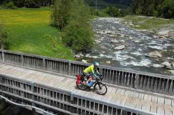 Sternenförmig zur Sonne - 4 Tourentipps rund um Lienz