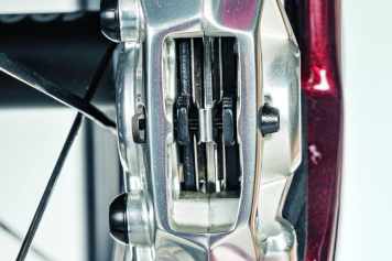 Tipps & Tricks für Scheibenbremsen am Rennrad