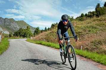 Der Allrounder im Test