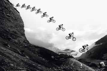 Superstunts! Ist das extrem oder schon gaga?