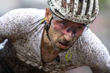 Das ist die Welt von Ausnahme-Talent Nino Schurter