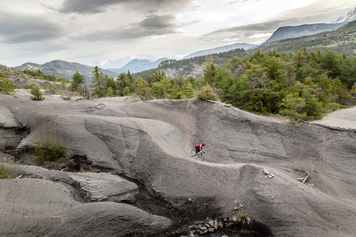 Winter-Hotspot Digne les Bains in der Provence