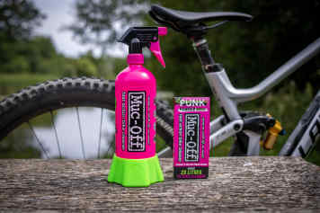 Muc-Off - Fahrradpflegeset