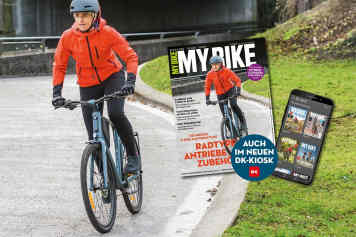 Das sind die Top-Themen der neuen Ausgabe