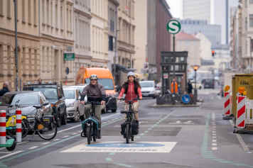 Chancen & Versäumnisse für die Fahrradbranche