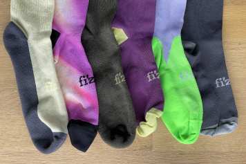 Grau oder Lila - Hauptsache Italien