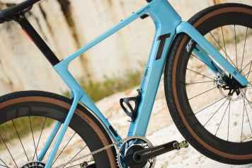 Aero-Gravel-Bike auf nächstem Level