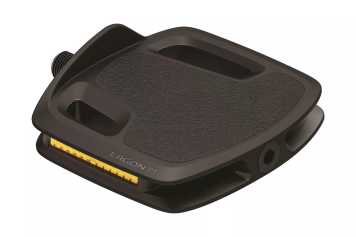 Ergon PT Plattformpedal im Test