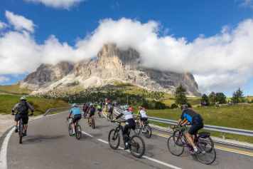 Das Passstraßen-Fest für Radfahrer