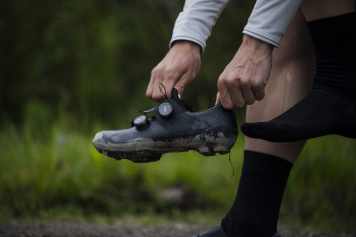 Neue Super-Treter für Gravel und XC