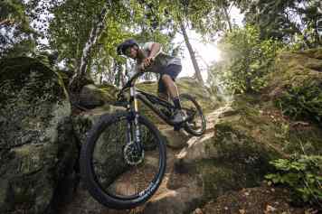 Neuron – der Trailbike Topseller bekommt ein Update