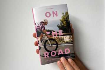 On the Road - von Rick Zabel