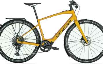 Das Specialized Turbo Vado SL 5.0 EQ im Test