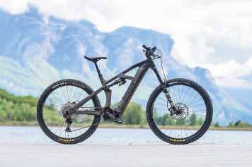 Radon Render 9.0 750 im EMTB-Lesertest