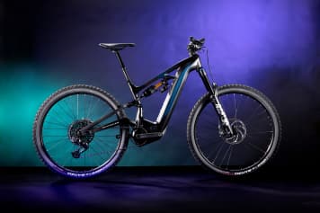 E-Vertic FX-Type, FX-Type Pro und X-Type