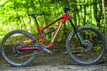 Nukeproof Mega 297 Pro