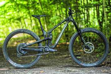 Testsieger Propain Tyee CF 29