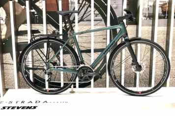 Eurobike-Premiere für City-E-Bikes mit Hinterradmotor