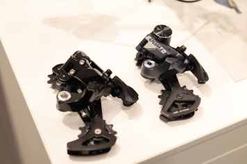 13- und 12-fach MTB-Schaltung aus China