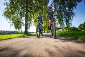 7 Modelle im Test