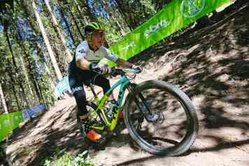 Trek Supercaliber 9.9 XX1