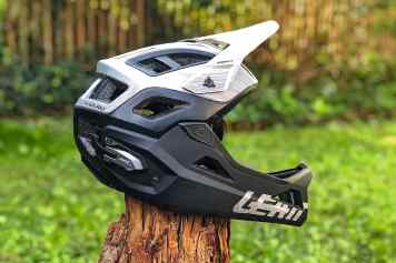 Trail-Helm Leatt DBX 3.0 Evo V2 im Test