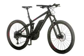 Trek Powerfly 9 FS im Test