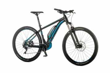 Ghost HybRide Kato S3.9