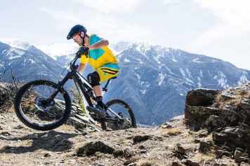 E-Enduro Bulls E-Core Evo EN im Check