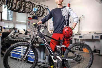 KTM Macina Kapoho 274 im Dauertest