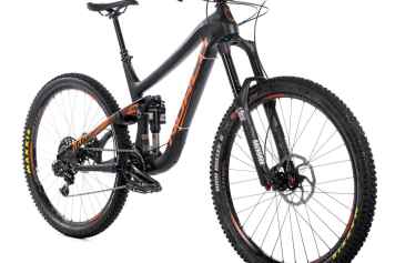 Norco Range Carbon 7.1 2014
