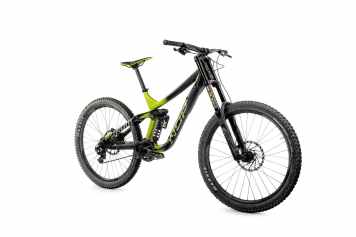 Norco Aurum A 7.1 im Test