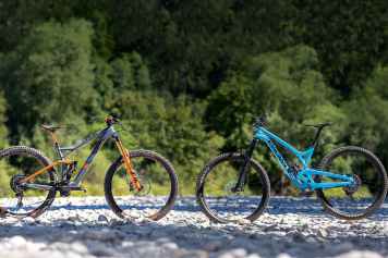 Cube Stereo 150 C:68 TM vs Evil Wreckoning