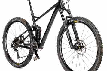 Radon Skeen Trail 10.0 29 im Test