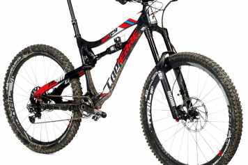 Lapierre Spicy Team