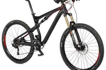 Scott Genius 730