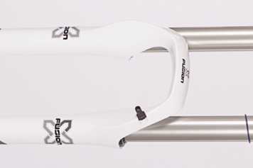 X-Fusion Sweep HLR 27,5" im Enduro Gabeltest