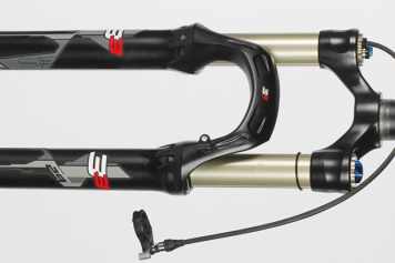 Formula Thirty Three 29" im Cross Country Gabeltest