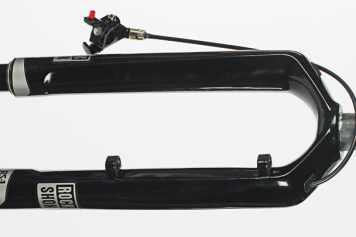 Rock Shox RS-1 29" im Cross Country Gabeltest