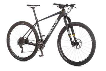 Bulls Black Adder Team im Test