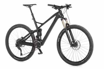 Ghost SL AMR LC 6 im Test