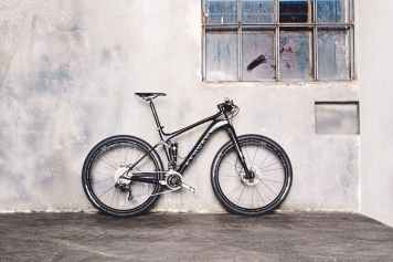 Canyon Lux CF 9.9 LTD im Test