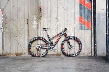 Trek Top Fuel 9.9 SL im Test