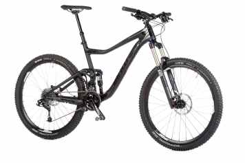 Giant Trance Advanced 2 im Test