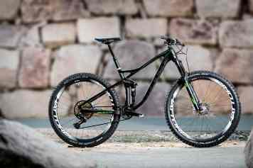 Bulls Wild Ronin 2 im Test