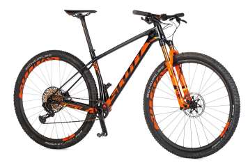 Scott Scale RC 900 SL im Test