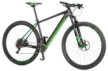 Cube Elite C:68 Race im Test