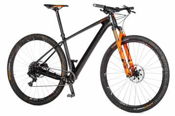 Radon Jealous 9.0 SL im Test